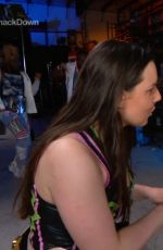ALEXA BLISS - WWE Smackdown in Orlando 05/29/2020