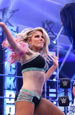 ALEXA BLISS - WWE Smackdown in Orlando 05/29/2020