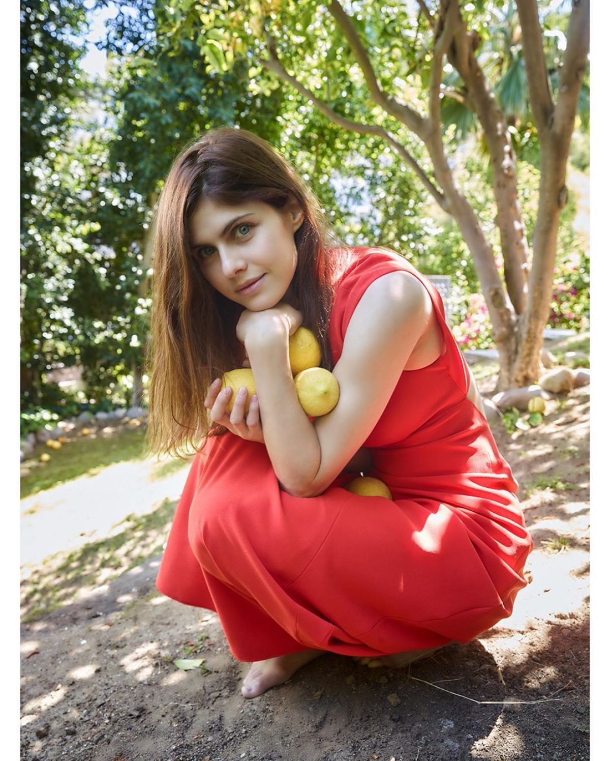 ALEXANDRA DADDARIO At A Photoshoot May 2020 HawtCelebs ALEXANDRA DADDARIO At A Photoshoot May 2020 HawtCelebs