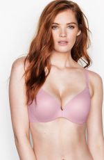 ALEXINA GRAHAM for Victoria