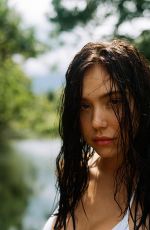 ALEXIS REN at a Photoshoot, May 2020