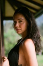 ALEXIS REN at a Photoshoot, May 2020