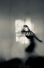 ALICE EVE for Flaunt Magazine, May 2020