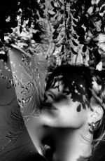 ALICE EVE for Flaunt Magazine, May 2020