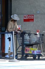 <ALIN AKERMAN Shopping at Gelson