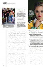 AMANDA SEYFRIED in Natural Style Magazine, May 2020