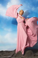 AMANDLA STENBERG in Emmy Magazine, May 2020