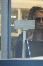 AMY CHILDS Out Shopping at Tesco in Brentwood 05/26/2020
