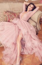 AMY JACKSON for Arcadia Magazine, 2020