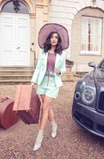 AMY JACKSON for Arcadia Magazine, 2020