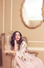 AMY JACKSON for Arcadia Magazine, 2020