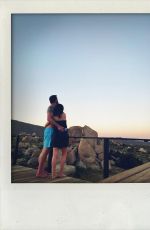 ANA DE ARMAS - Birthday Pictures 04/30/2020