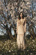 ANA DE ARMAS for El Corte Ingles, Spring 2020