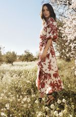 ANA DE ARMAS for El Corte Ingles, Spring 2020