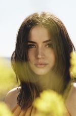 ANA DE ARMAS for El Corte Ingles, Spring 2020