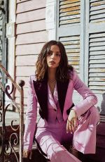 ANA DE ARMAS in Nexos Magazine, April/May 2020