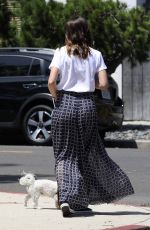 ANA DE ARMAS Out in Venice Beach 05/08/2020