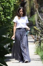 ANA DE ARMAS Out in Venice Beach 05/08/2020