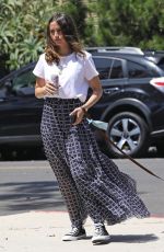 ANA DE ARMAS Out in Venice Beach 05/08/2020