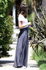 ANA DE ARMAS Out in Venice Beach 05/08/2020