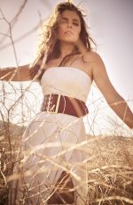 ANNA KENDRICK in Shape Magazine, June 2020