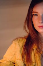 ANNALISE BASSO - Quarantine Diary for The Bare Magazine, May 2020