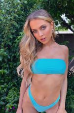 ANNE WINTERS in Bikini - Instagram Photos 05/01/2020