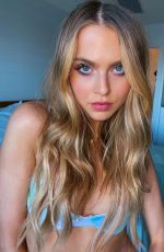 ANNE WINTERS in Bikini - Instagram Photos 05/27/2020