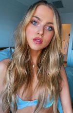 ANNE WINTERS in Bikini - Instagram Photos 05/27/2020