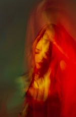 ANYA TAYLOR-JOY at a Photoshoot, May 2020