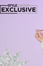 ARIEL WINTER for Stylecaster, May 2020