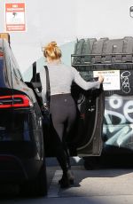 ARIEL WINTER Out and About in LOs Angeles 05/20/2020