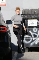 ARIEL WINTER Out and About in LOs Angeles 05/20/2020