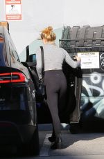 ARIEL WINTER Out and About in LOs Angeles 05/20/2020