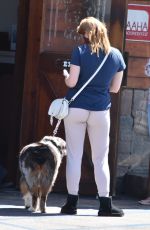 ARIEL WINTER Out and About in Studio City 05/04/2020
