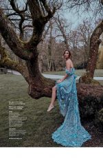ARIZONA MUSE in Country & Town House, May/June 2020