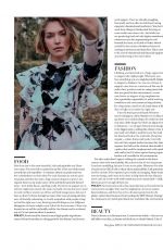 ARIZONA MUSE in Country & Town House, May/June 2020