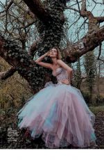 ARIZONA MUSE in Country & Town House, May/June 2020