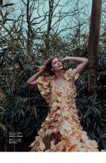 ARIZONA MUSE in Country & Town House, May/June 2020