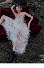 ARIZONA MUSE in Country & Town House, May/June 2020
