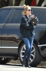 ASHLEY BENSON Out and About in Los Angeles 05/09/2020