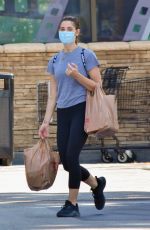 ASHLEY GREENE Shopping at Ralph