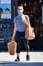 ASHLEY GREENE Shopping at Ralph