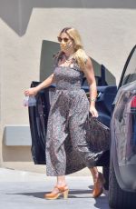 BISY PHILIPPS Out and About in West Hollywood 05/27/2020