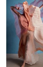 BRIGIT KOS in Vogue Magazine, Spain June 2020