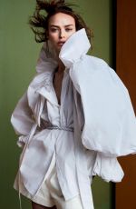 BRIGIT KOS in Vogue Magazine, Spain June 2020