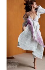 BRIGIT KOS in Vogue Magazine, Spain June 2020