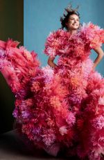 BRIGIT KOS in Vogue Magazine, Spain June 2020