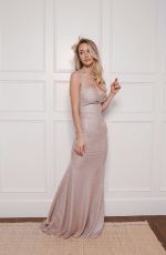 BRYANA HOLLY for Lurelly 2020 Collection
