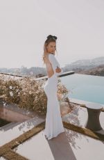 BRYANA HOLLY for Lurelly 2020 Collection